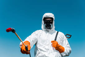 Best Pest Control for Hotels  in Harrisburg, SD